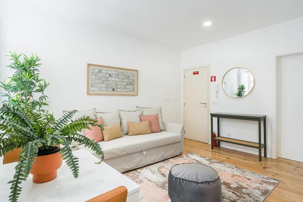 A Charming Stay Near Paco Das Escolas Coimbra Exterior foto