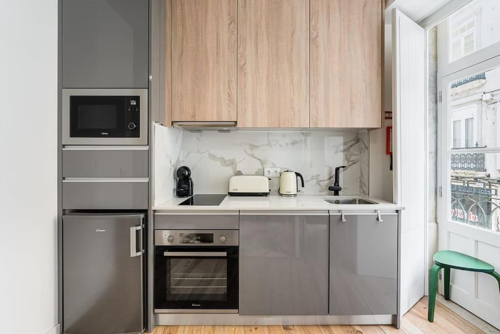 A Charming Stay Near Paco Das Escolas Coimbra Exterior foto