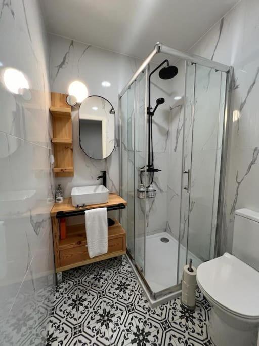 A Charming Stay Near Paco Das Escolas Coimbra Exterior foto