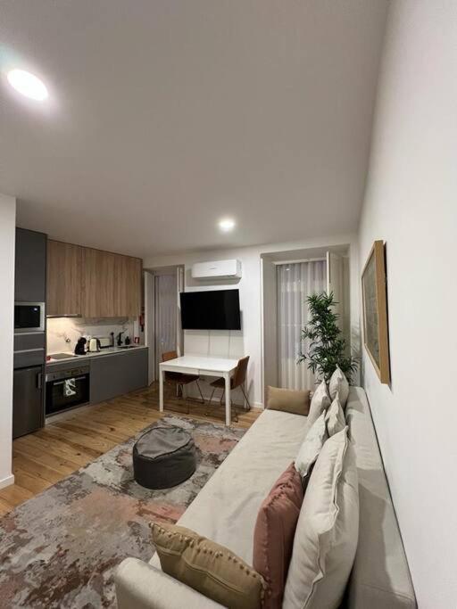 A Charming Stay Near Paco Das Escolas Coimbra Exterior foto